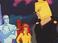 Click to watch 'Knights and Demons' (popup) Spider-Man And His Amazing Friends